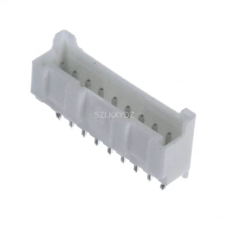 

20PCS/LOT B09B-PASK-1 CONN HEADER VERT 9POS 2MM