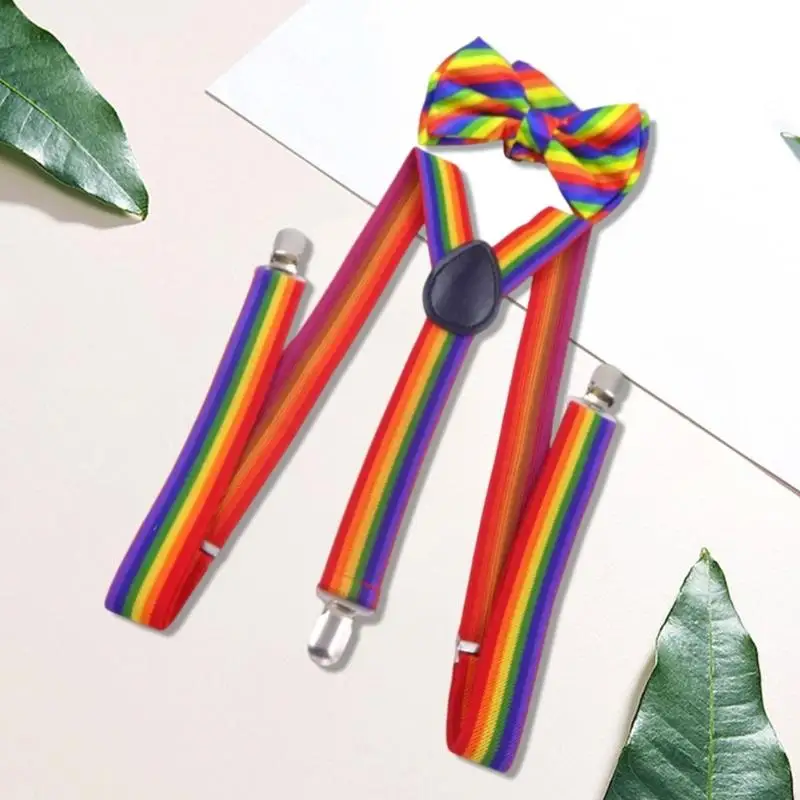 Y5JD CLIP O SELEDERS BOWTIE