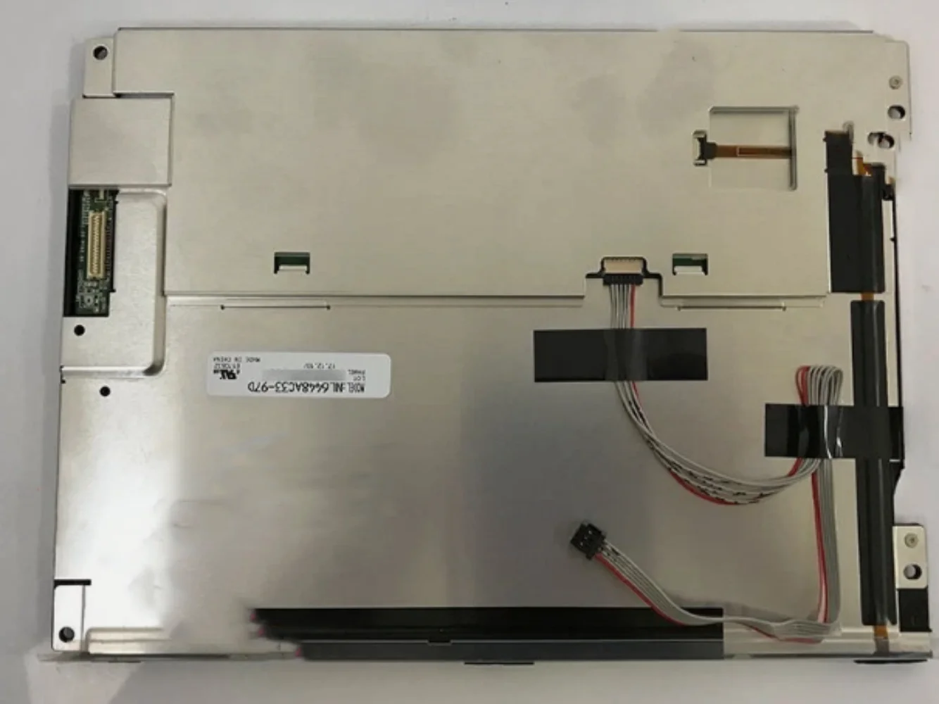 

NL6448AC33-97D FANUC LCD Display Screen