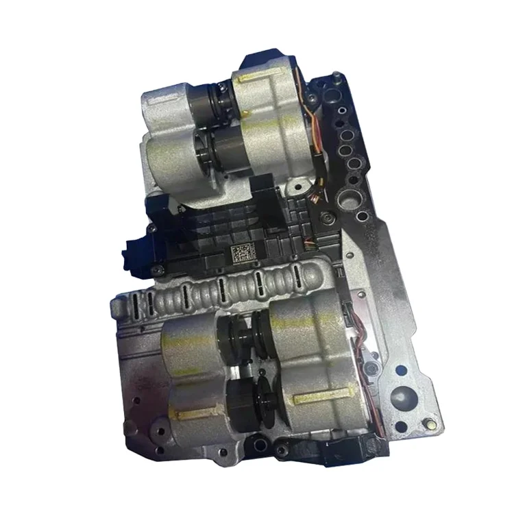 6DCT360 Automatic Transmission Valve Body For MG Roewe MG6 Ford Transmission And Drivetrain