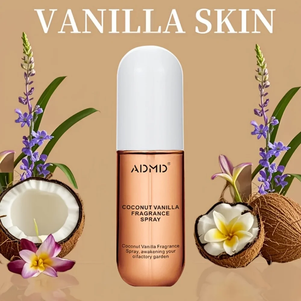 Perfume en Aerosol Secret Unisex Charm, Popular y Duradero, Eau de Parfum, Feromona Victoria, Perfume para Citas de Pareja, Regalos con Caja