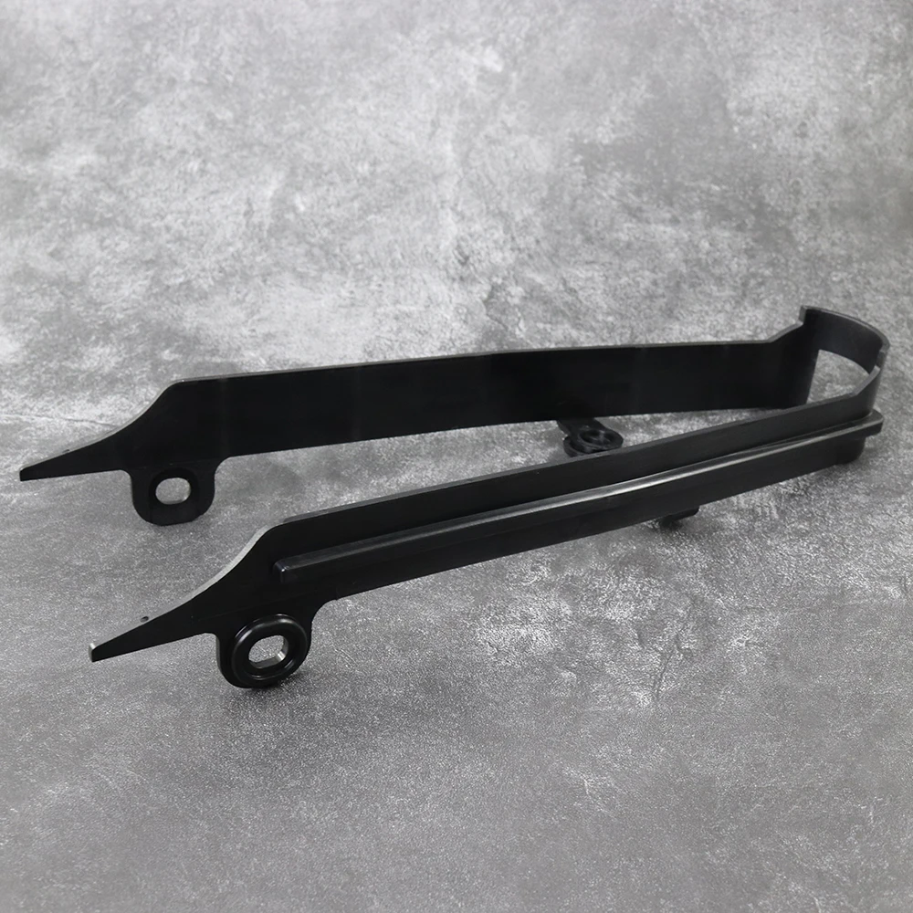 

Motorcycle Front Swing Arm Chain Slider Guard For Honda CBR954RR CBR954 CBR 954RR Fireblade 2002-2003 52170-MCJ-750