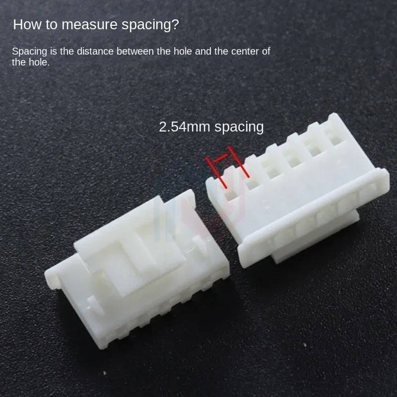 Xhb-مقعد إبرة كتلة محطة للتوصيل ، مشبك مقبس موصل التوصيل ، السكن المطاط ، 2P ، 3P-14P مشبك ، تباعد 2.54 مللي متر مع قفل #3