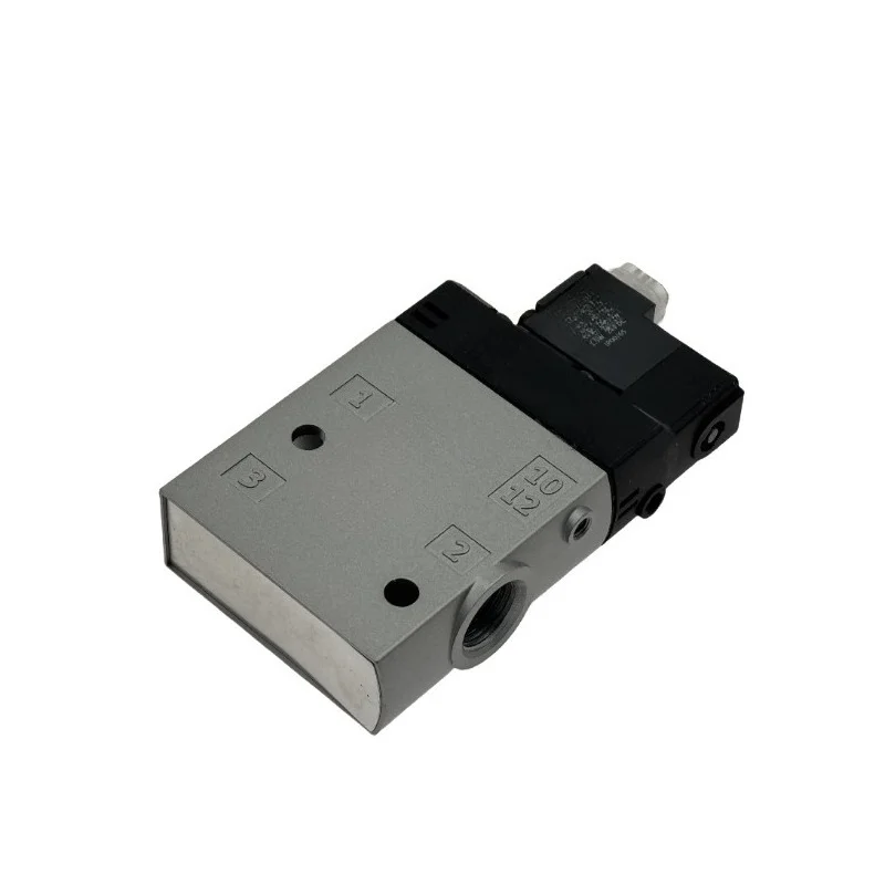 Cpe Solenoid Valve …