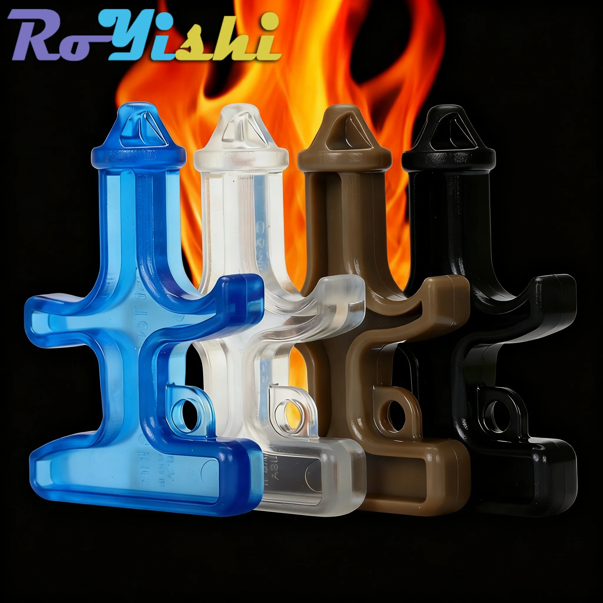 

Outdoor Camping Personal Self Defense Stinger Drill Protector, Teenagers Women Safety Survival Self Defense Stinger Drill Tool