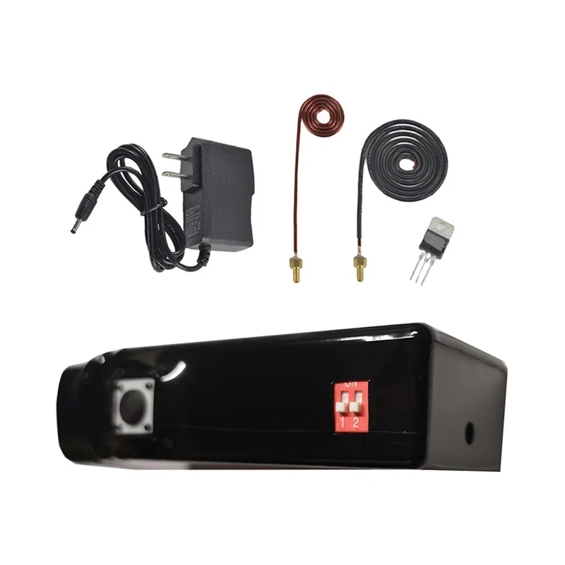 

150MHz Pulse Generator Module, Isolated Circuit Board Test Kit for Lighting Application