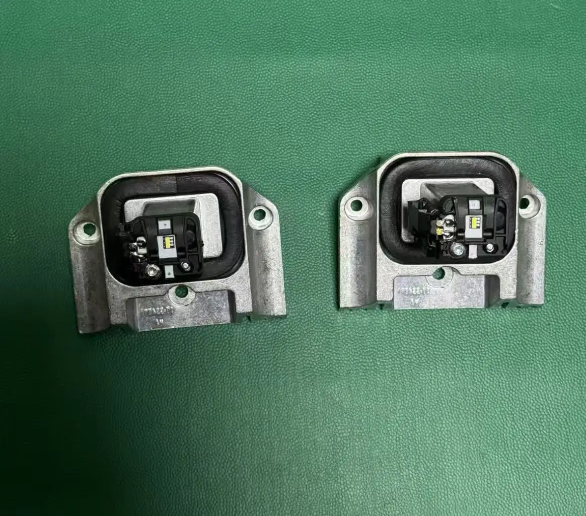 For BMW 1 Series F20 original daytime running light source module daytime running light stabilizer 118i 120i model