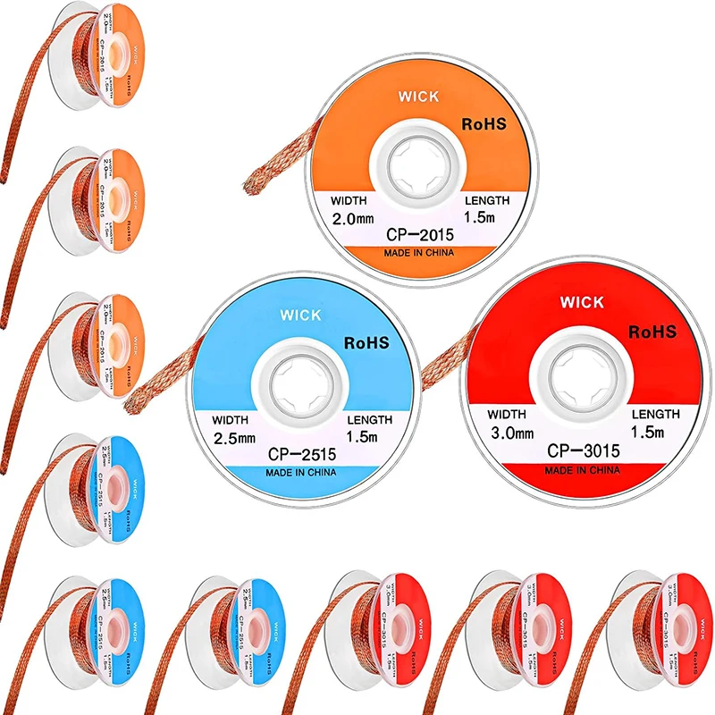 Amr 1-4.0Mm Desolde… - image