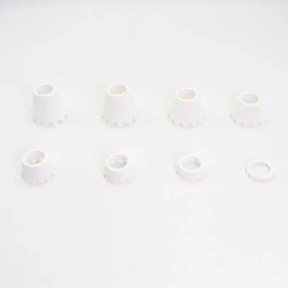 

8Pcs Golf Tee Mount Mini Golf Tees Unbreakable Recyclable Funny Golf Tees Gifts for Men Father Enthusiasts