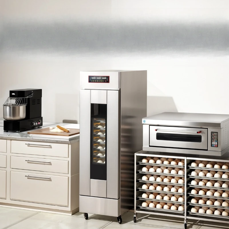 

Fermentation box baking steamed buns noodle machine fermentation machine stainless steel wake