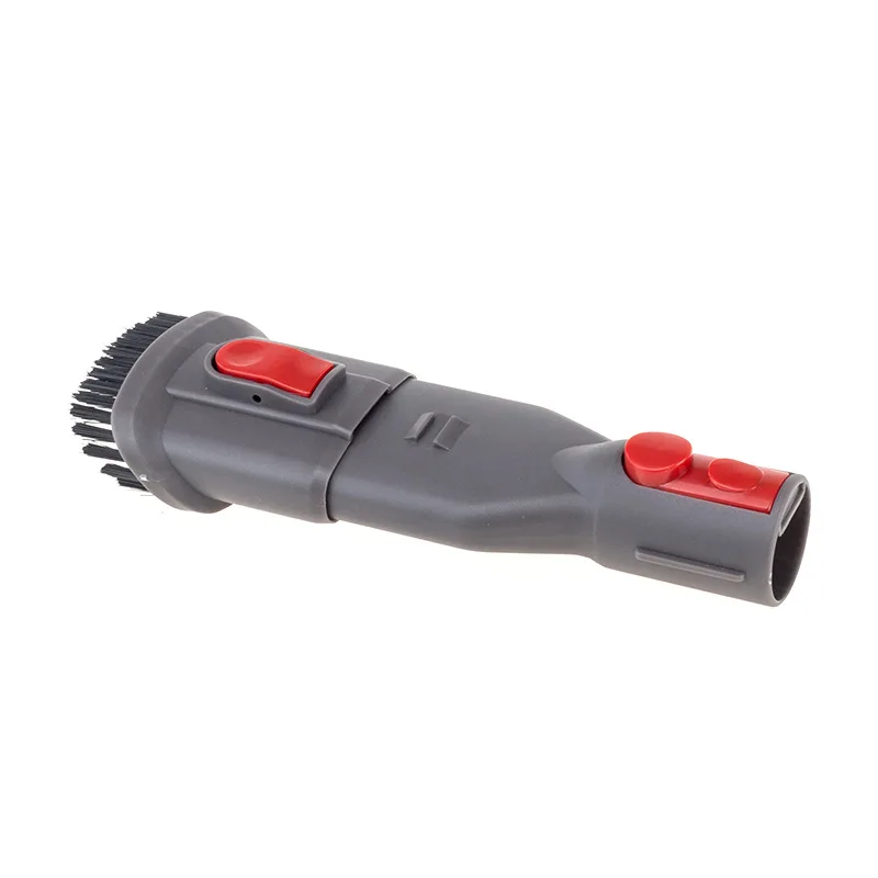 For Vacuum Cleaner Accessories Plastic Suction Head Mattress Brush Manual Power V7/V8/V10/V12/Reusable High Efficiency