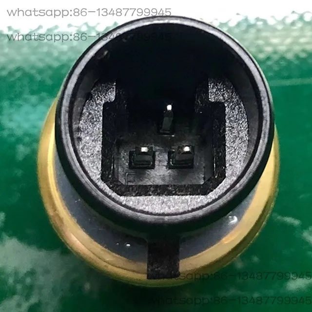 

Air Conditioner 30HX Cable 30HX-CABLE-PT High and Low Pressure Oil Pressure Sensor OP12DA039