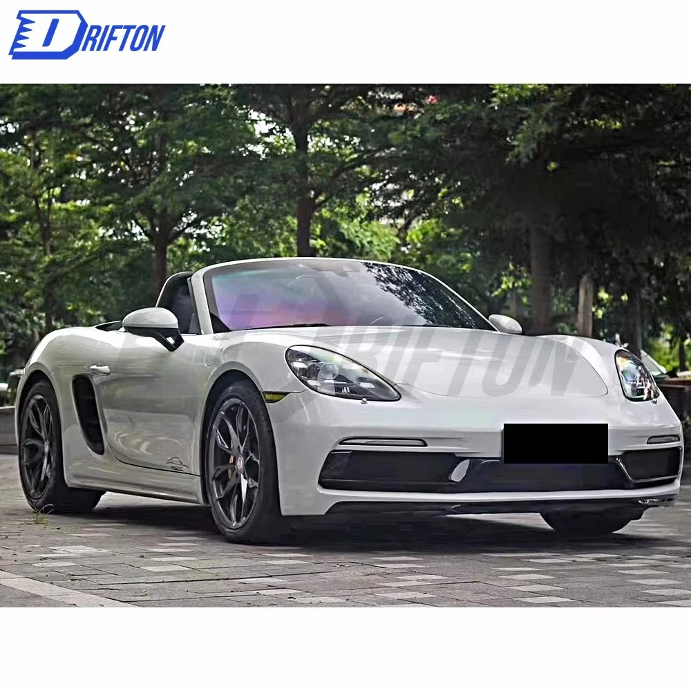 GTS Style PP Body Kit for Porsche Cayman Boxster 718 GTS Bodykit