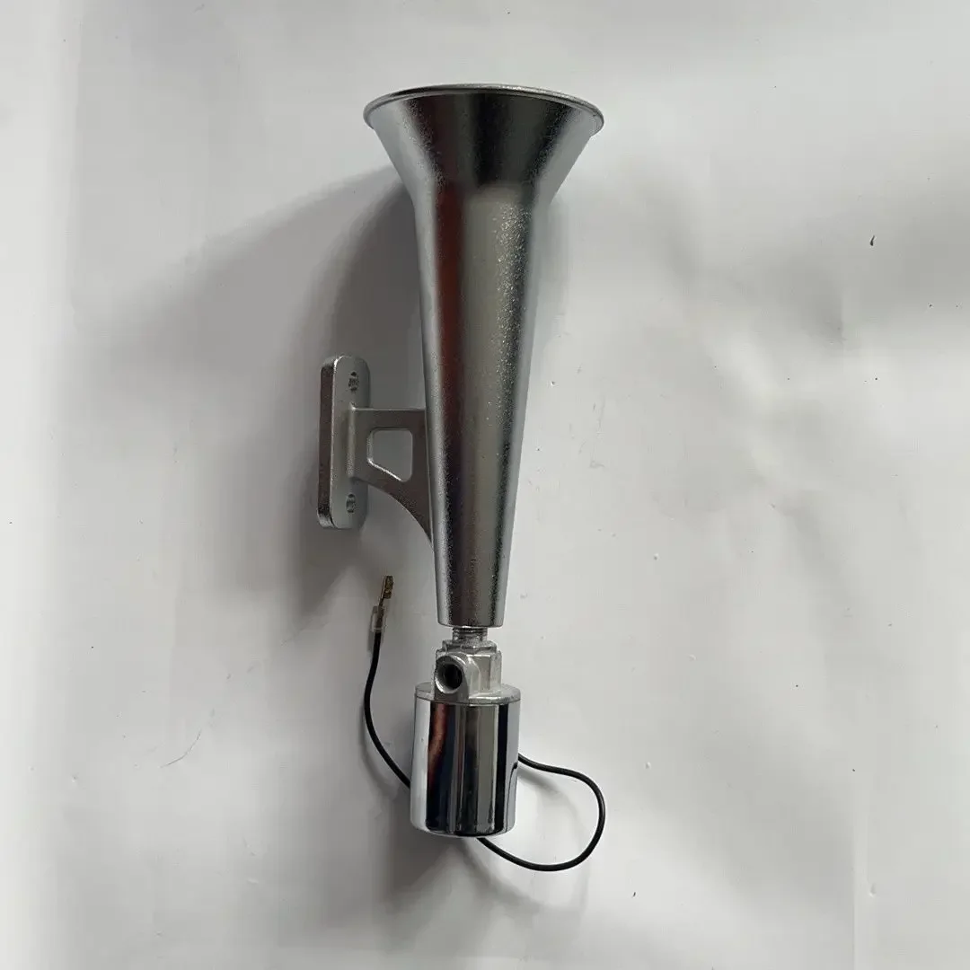 Durable Featured Whistle Horn Air Horn Motorcycle Truck Modified