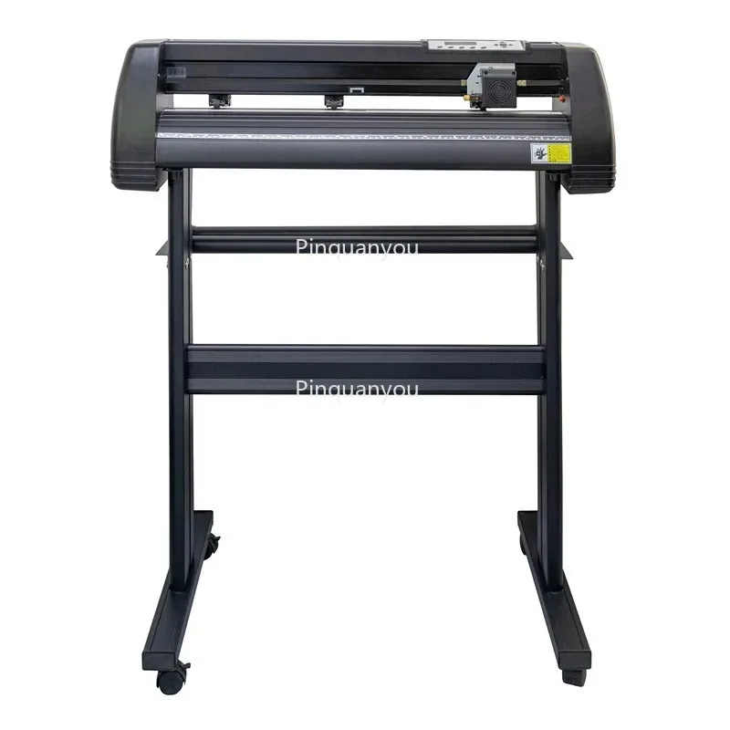 E-Cut Basics Plotte… - image