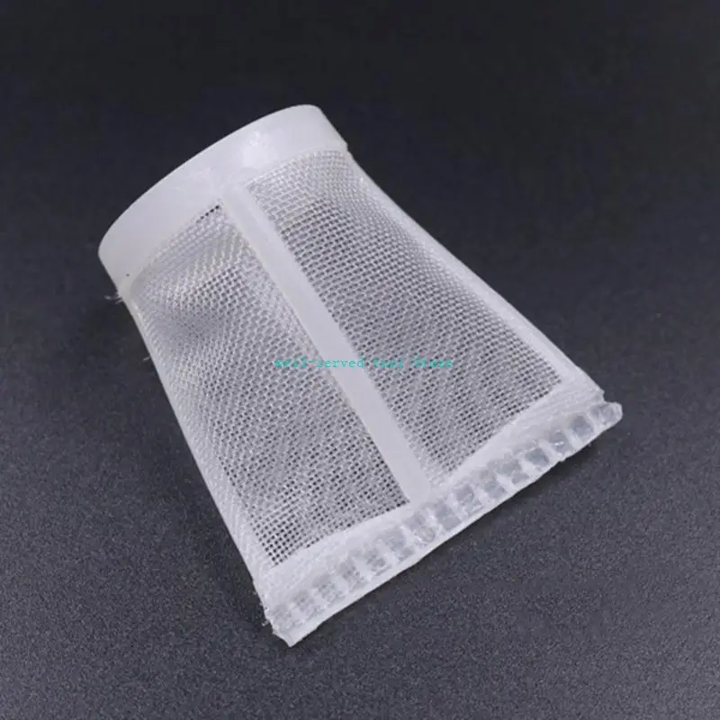 G88A 30PIECES LOWER POT PRAY PARTH FAIRTION FILTER SATTION POTIN