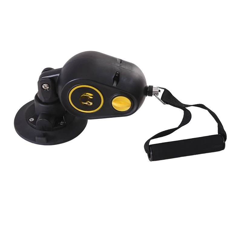 

Rope Trainer Suction Cup Stretcher Fitness, Pilates Household