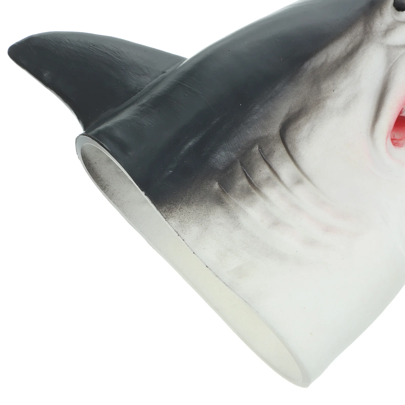 

2Pcs Cute Shark Arm Hand Puppet For Kids Funny Educational Toy Gift For Children