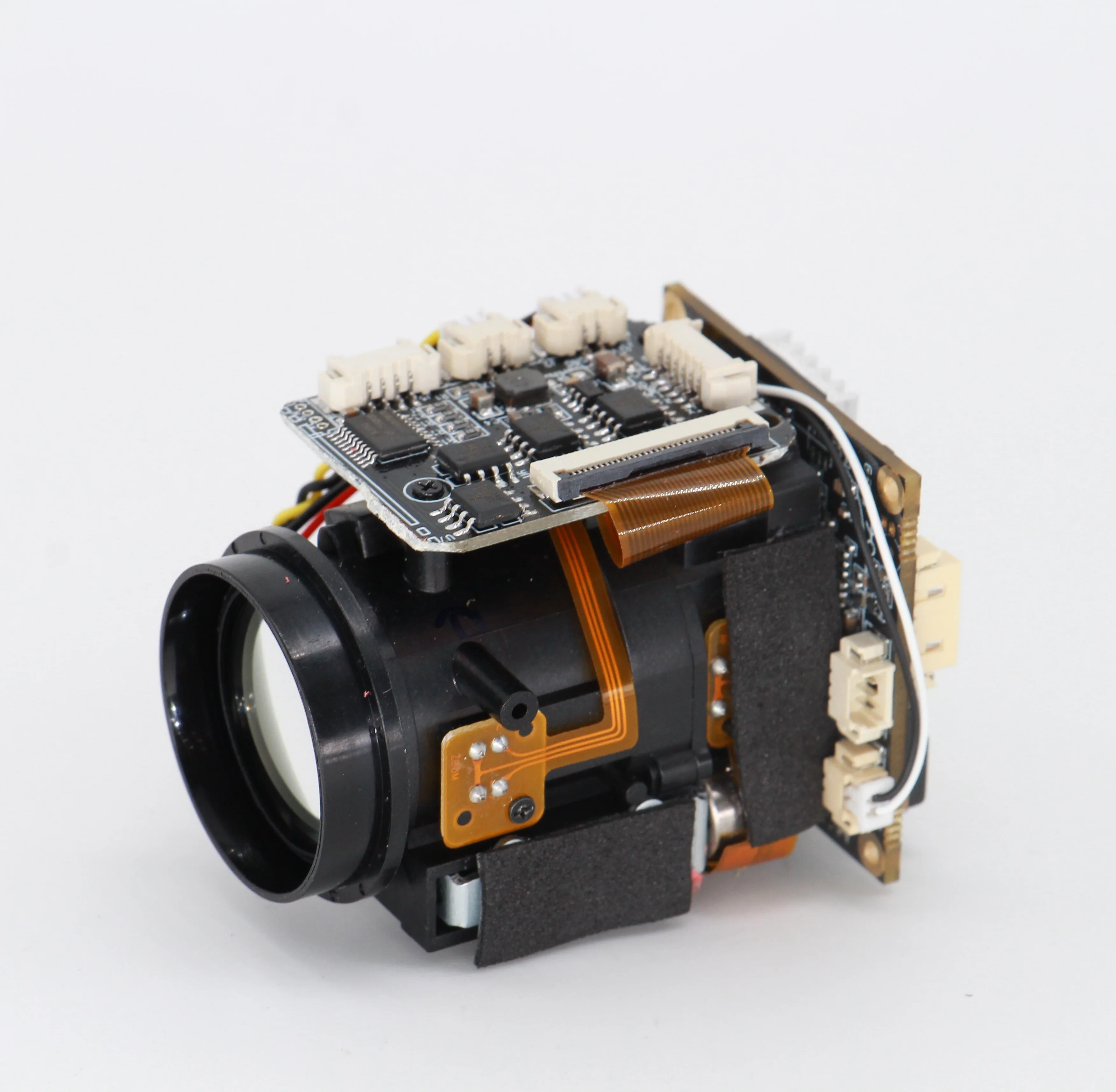 STARVIS 2 2mp 90fps 1/2.8