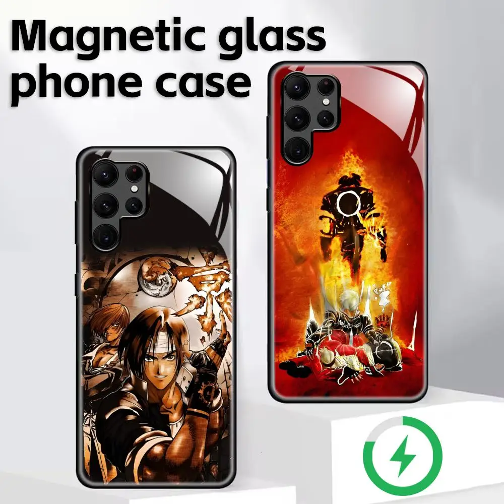 Kyo Kusanagi Phone … - image