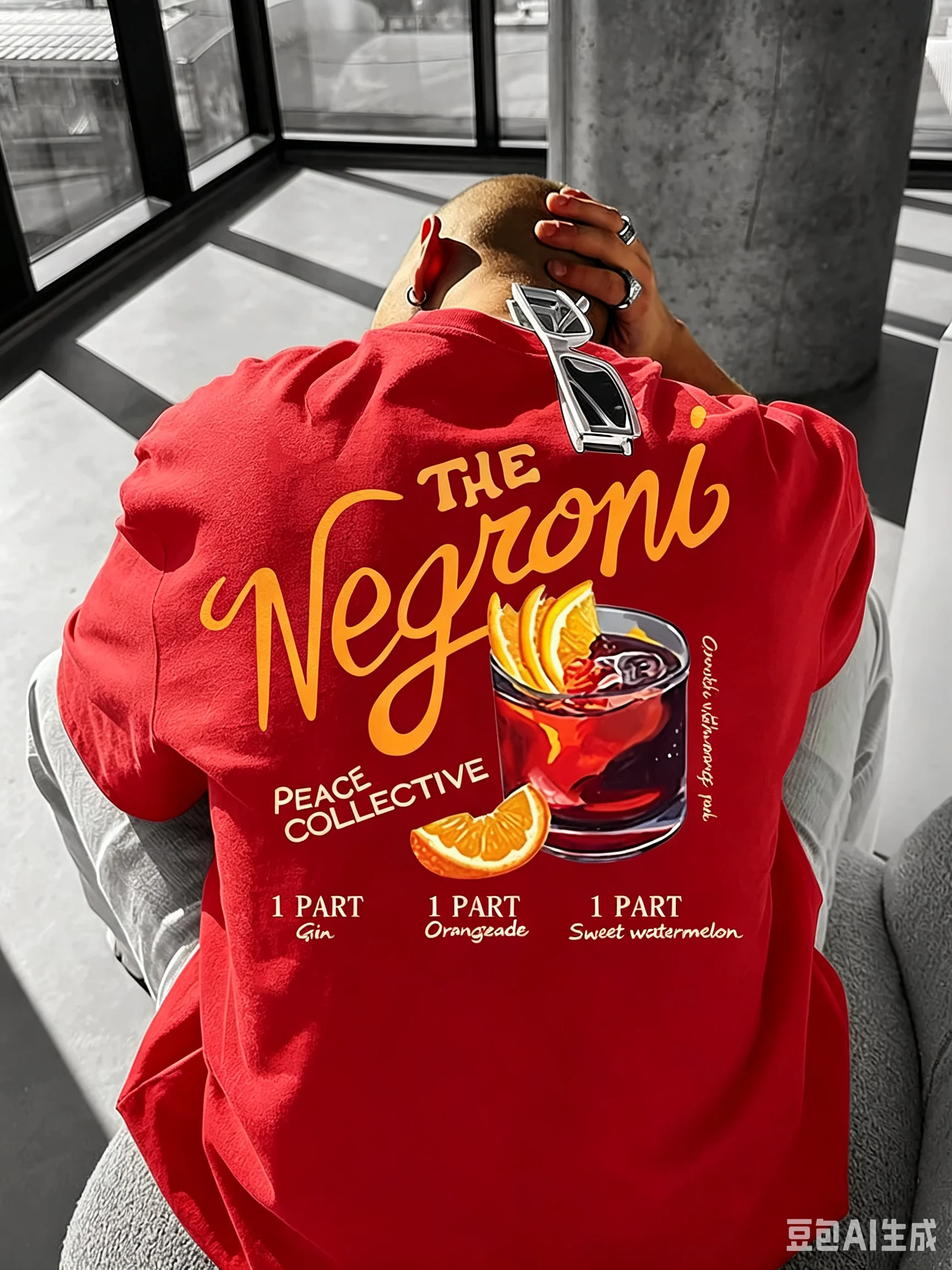 Men's Racing Car JDM Drift T-Shirt Tokyo Speed Graphic Drift Racing Design with Text Loose Fit Casual Summer Tee