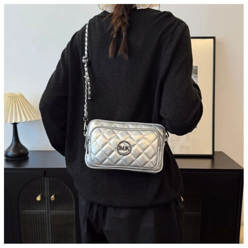 

Легкая хлопковая сумка Унисекс Сумка для покупок Моющаяся и многоразовая ​