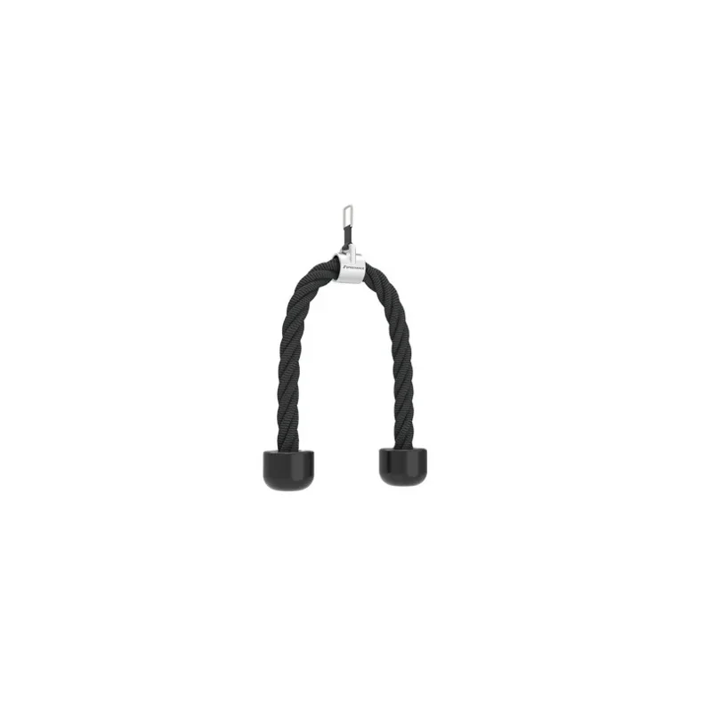 

GuaranteedQualityProperPriceDurablePulleyStopperCableTricepRope