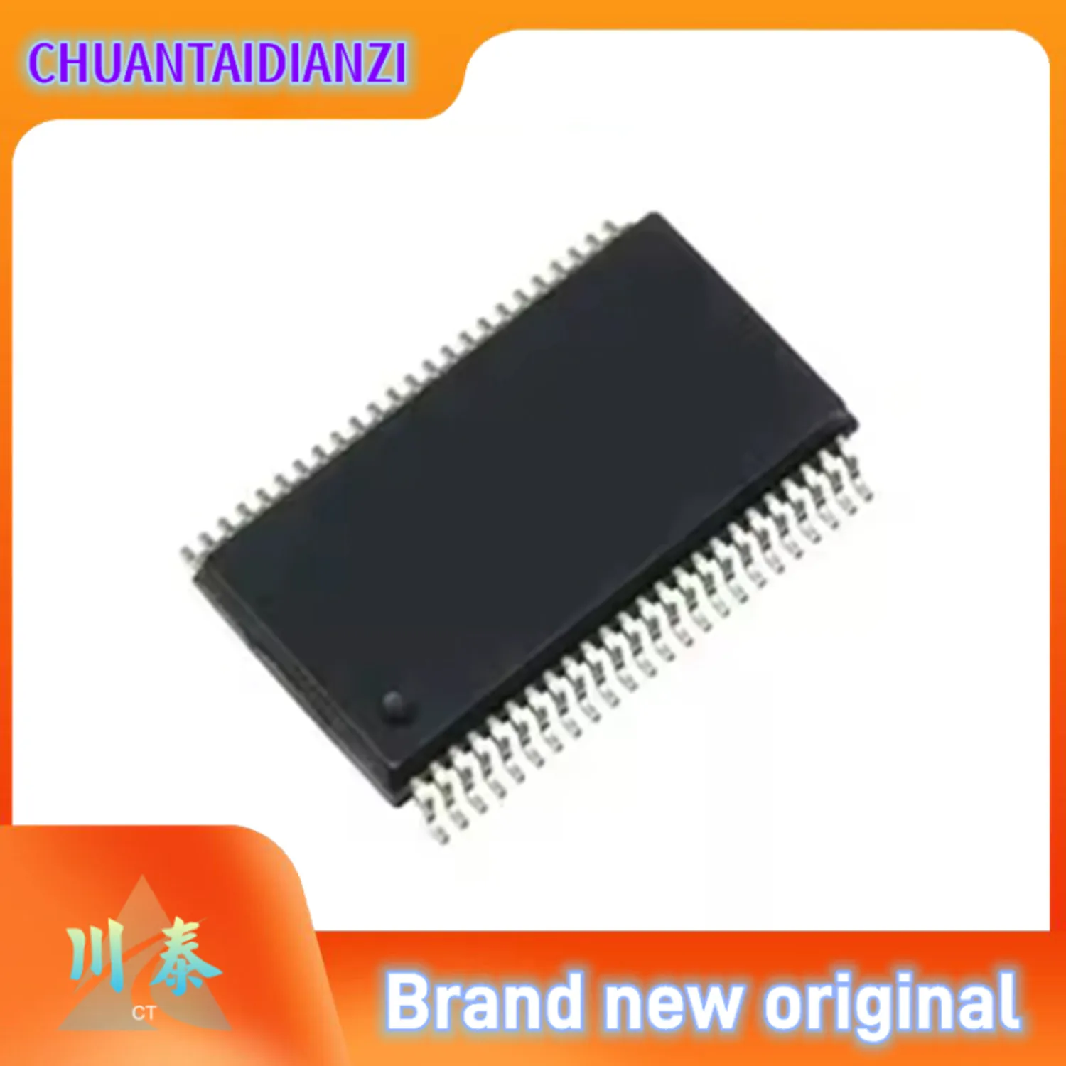 

10 шт. BD6384EFV-E2 BD6384EFV HTSSOP40 электронные компоненты 100% новый оригинал