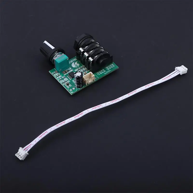 Exceptional Quality 12V TL072 High-Impedance Operational Amplifier for Guitar Instrument Signal Preamp Board.