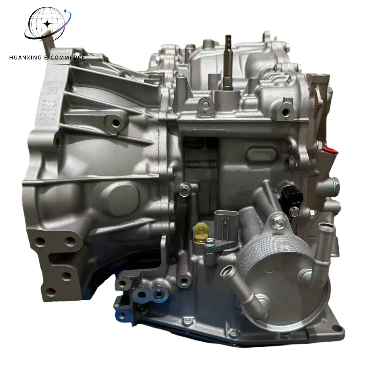 K313 K114 CVT Transmission for Toyota Corolla Levin C-HR 1.2T 1.8L Gearbox Assembly Rebuilt Replacement Customization
