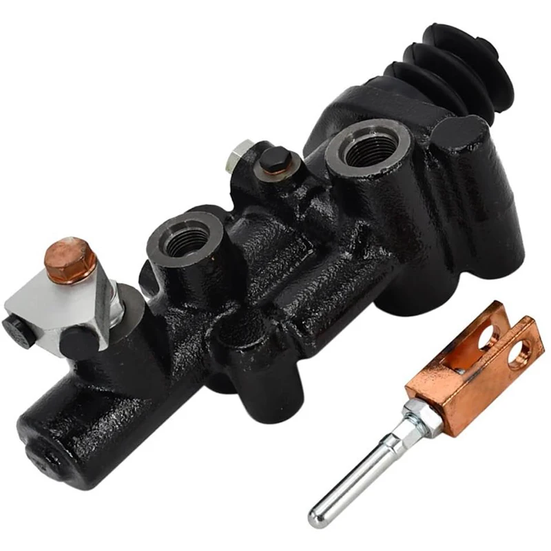 Brake Master Cylinder For Toyota Forklift 7FDU45 7FDU60 7FGU70 7FGU80 47250-31450-71 view 3