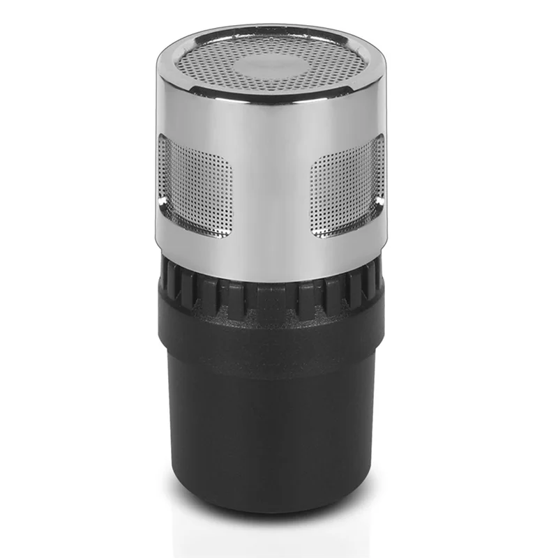 2Pcs Professional Dynamic Microphone Core Capsule Replacement Microphone Core N-M881 F