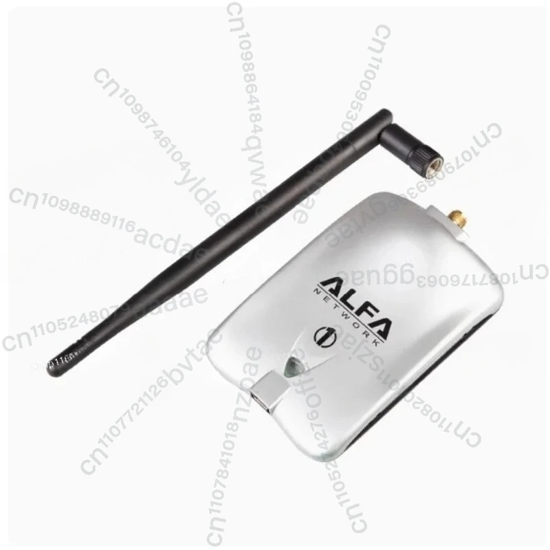 

Беспроводная сетевая карта USB Rtl8187 AWUS036H для Kali и Linux, не требующая установки драйверов