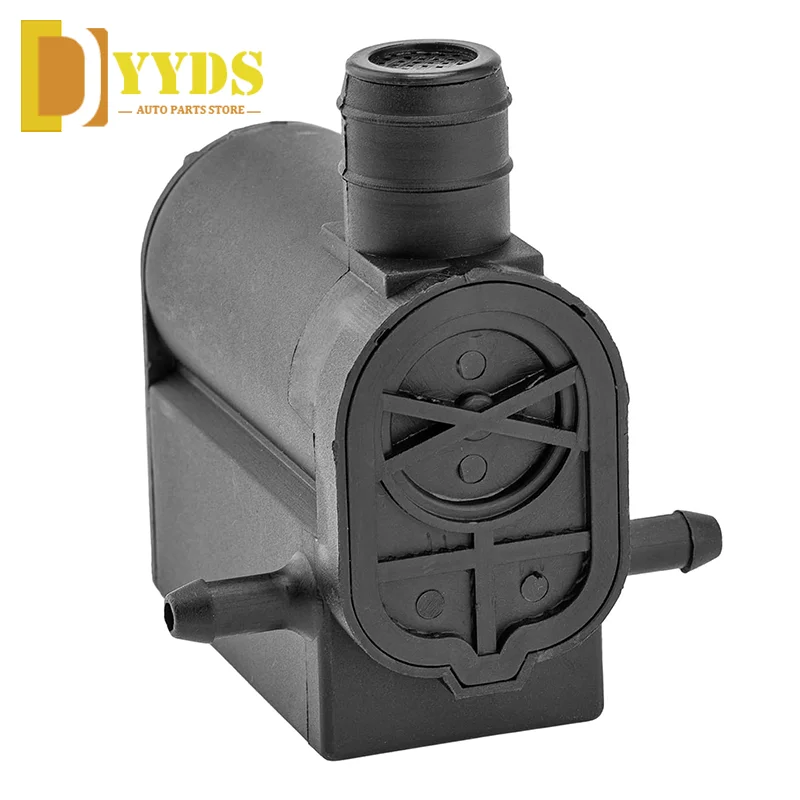 Windshield Washer Pump For Hyundai i40 i20 getz hyundai limpiaparabrisas Elantra Santa Fe 98510-261000 98510-2J500 98510-1W00