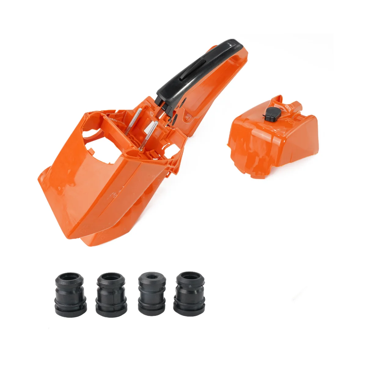 

Крышка цилиндра с задней ручкой для Stihl MS210/MS230/MS250, детали бензопилы, сменный буфер, детали электроинструмента