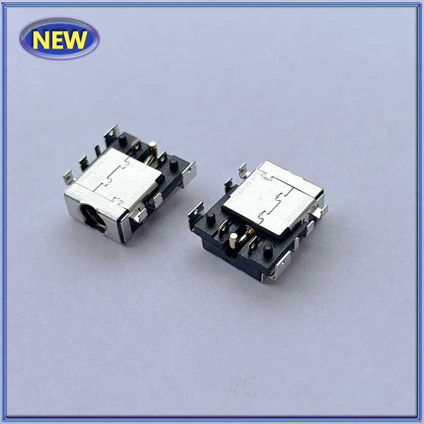 1-10PCS New Laptop DC Power Jack Connector Charging Port For Acer Nitro 5 AN515-44 AN515-45 AN515-55 AN515-57 N20C1