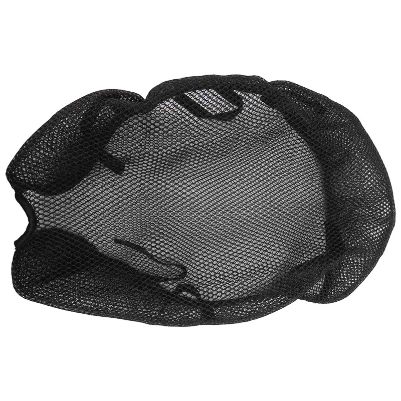 Motorcycle Seat Cushion Cover Protection Guard Insulation Bucket Case Pad Mesh For SYM MAXSYM TL500 MAXSYM TL 500