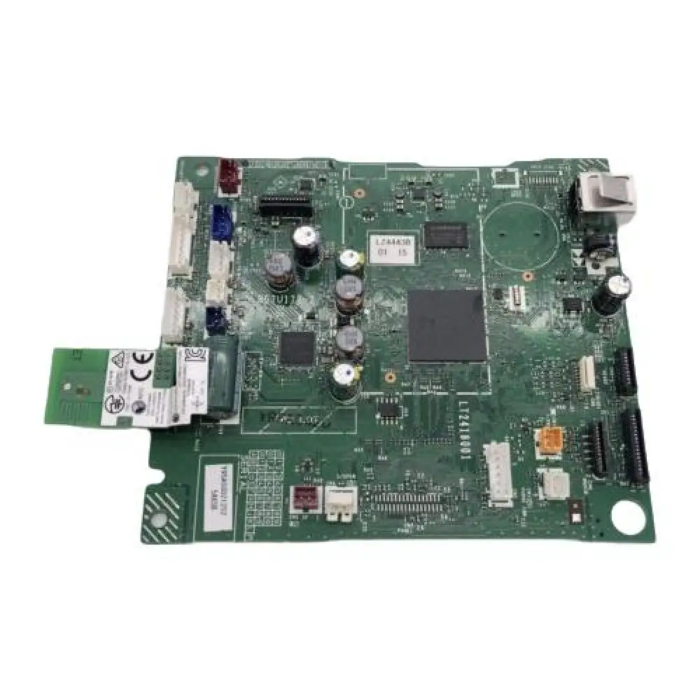 Main Board Motherboard LT2418001 B57U172-2 Fits For Brother MFC-J200 J200