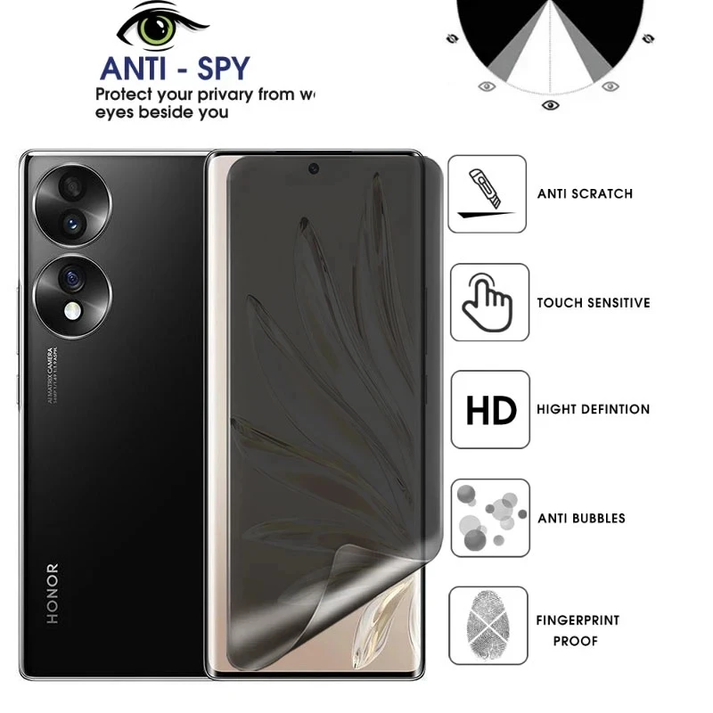 Anti-Spy Privacy Hy… - image