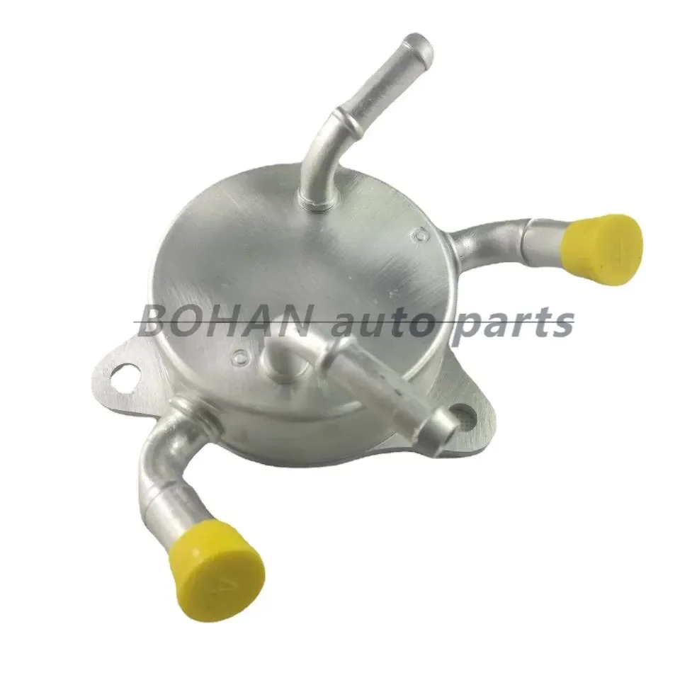 

1241007821 2241001670 19430RNAA51 124100-7821 224100-1670 19430-RNA-A51 Масляный радиатор Масляный радиатор для Toyota