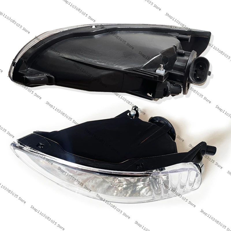 For Lexus RX300 RX330 2003 2004 2005 2006 2007 2008 Front Bumper Fog Lamp Car Accessories