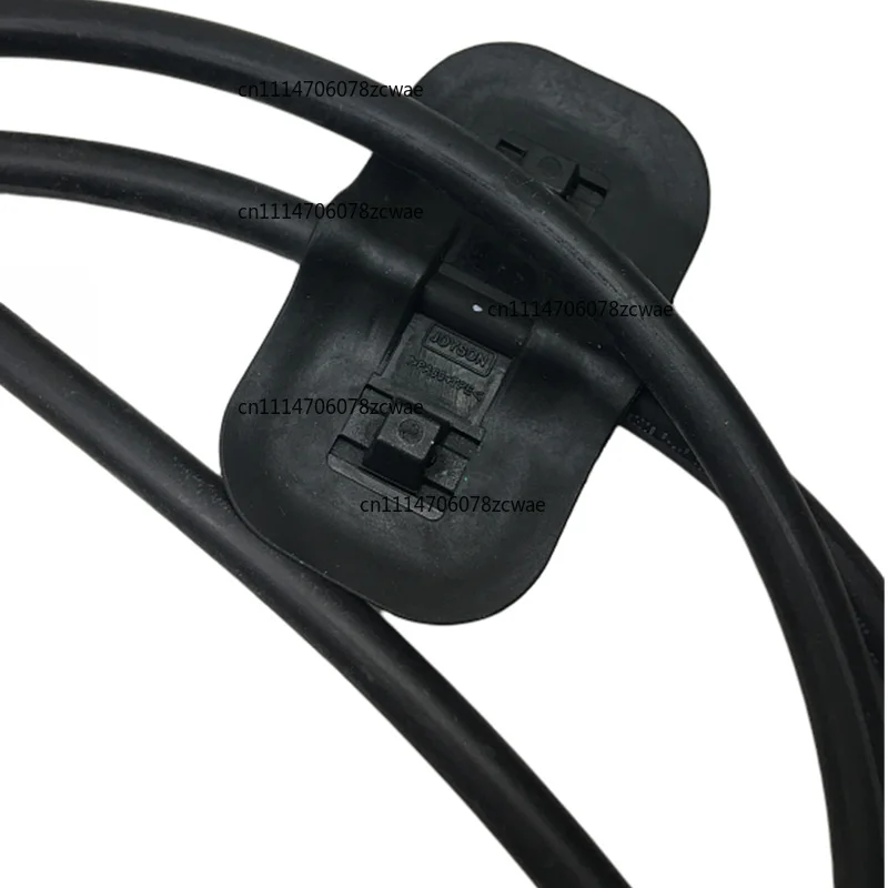 ZOCI- Part 9673401080 6438ET Engine Hood Front Windscreen Wiper Nozzle For Peugeot 508 Windshield Washer Cleaner Tube