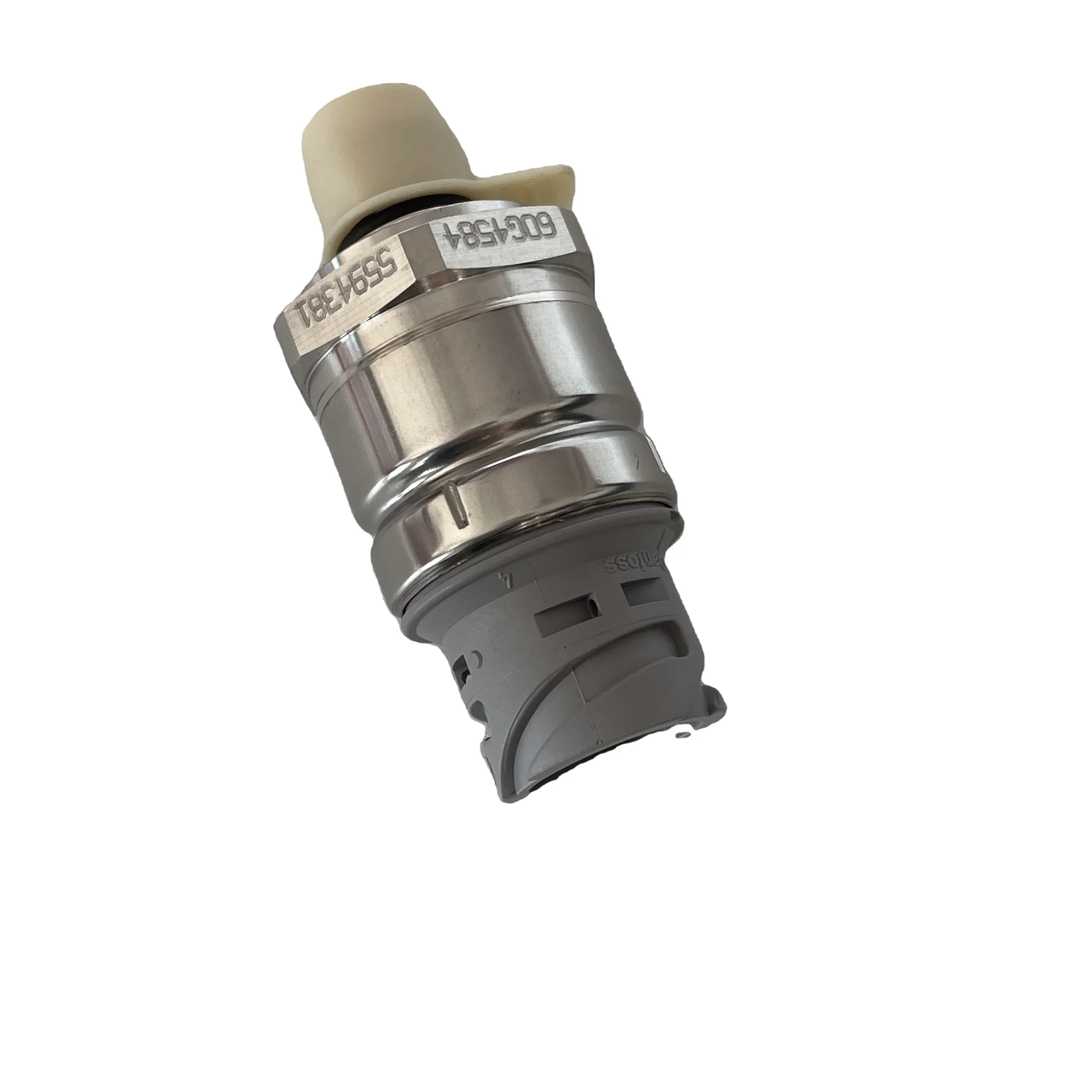 Cummins QSK19 engine parts cummins pressure sensor 5594381 for cummins truck parts