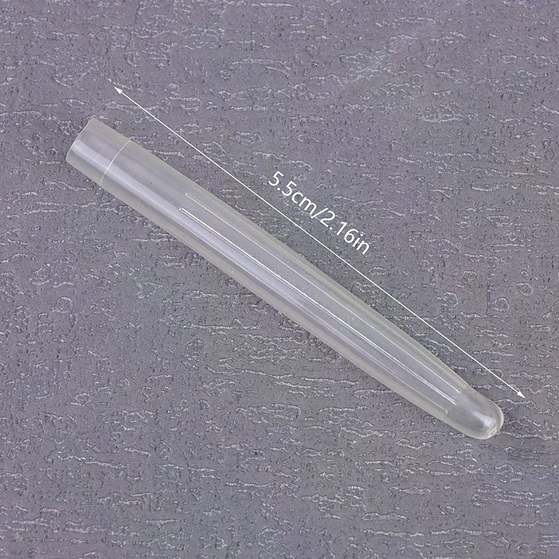 10Pcs Vintage Old Fountain Pens Replacement Rubber Ink Sac Bladders Fountain Pen Reservoirs Ink Sacs Capsules Repair Accessories - view 5