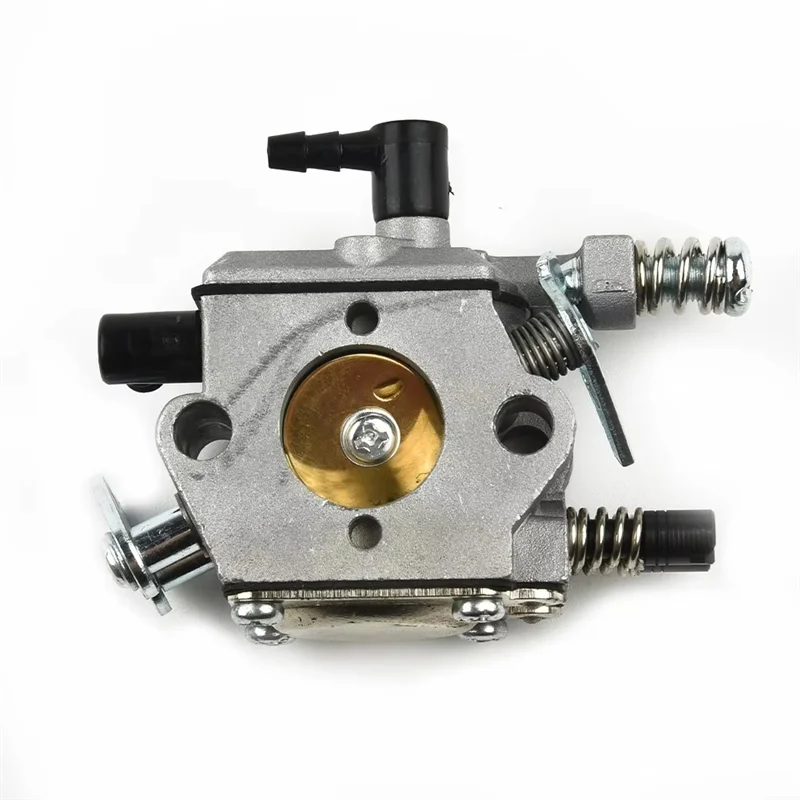 

【CLEARANCE】Durable Carburetor For Chinese 52CC, 45CC, 58CC Chainsaws - Essential Garden Power Tools Chain Saw Parts