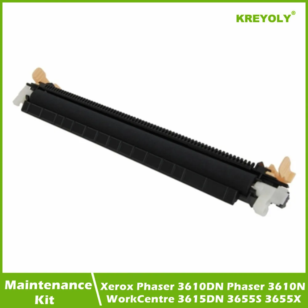 Xerox 115R00084 Maintenance Kit For Xerox Phaser 3610DN Phaser 3610N   WorkCentre 3615DN 3655S 3655X remanufacture