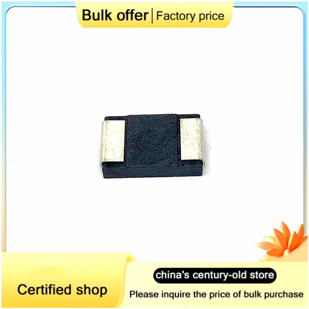 10PCS/Lot WSR21R000FEA DALE WSR-2 1R 1%  For Volkswagen Transmission Computer Board Resistor