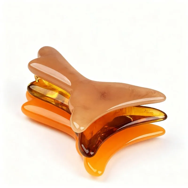 多機能ボディマッサージャー |   顔、首、脚の筋肉用のハンドヘルドツール |   パーソナルケア＆ホームスパリラクゼーション**