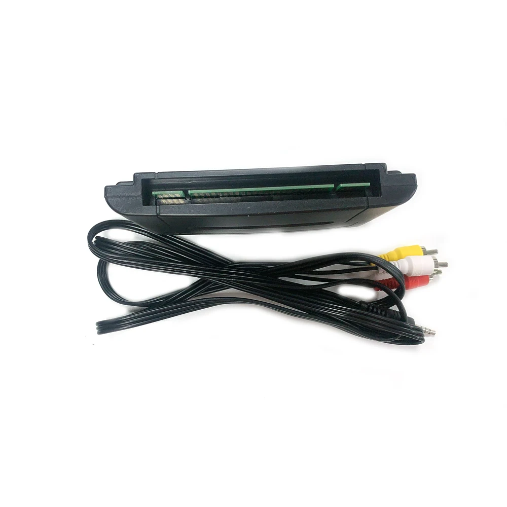 محول بطاقة محول خرطوشة ، 72 دبوس ، 8 بت إلى 16 بت ، من أجل NES ، إلى SNES ، SFC ، ملحقات اللعبة ، تحويل وحدة التحكم