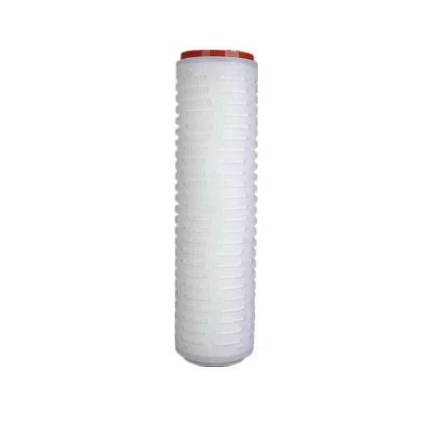 

Good oil resistance 0.65 Micron Naturally Hydrophilic Nylon membrane filter cartridge for Digital filtration